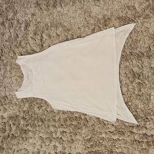 ZYIA finesse slit tank